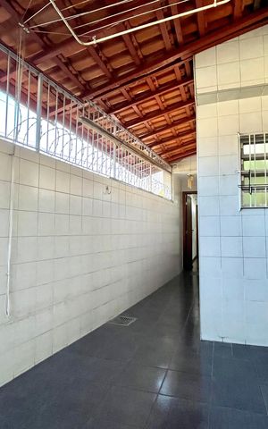 Casa à venda com 154m², 3 quartos e 2 vagas Casa à venda com 154m², 3 quartos e 2 vagasQuintal