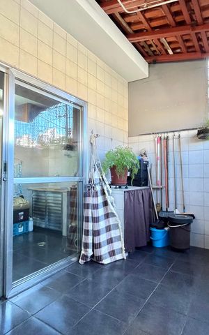 Casa à venda com 154m², 3 quartos e 2 vagas Casa à venda com 154m², 3 quartos e 2 vagasQuintal