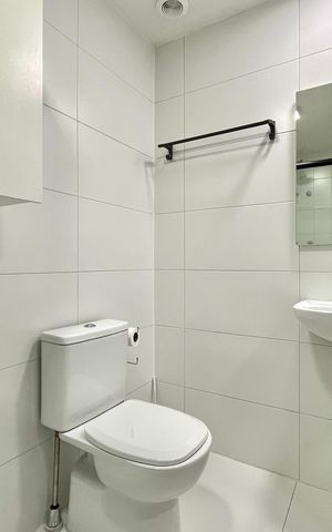 Studio para alugar com 30m², 1 quarto e 1 vagaBanheiro