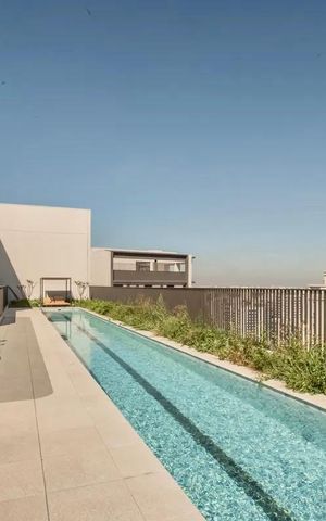 Studio para alugar com 30m², 1 quarto e 1 vagaÁrea comum - Piscina
