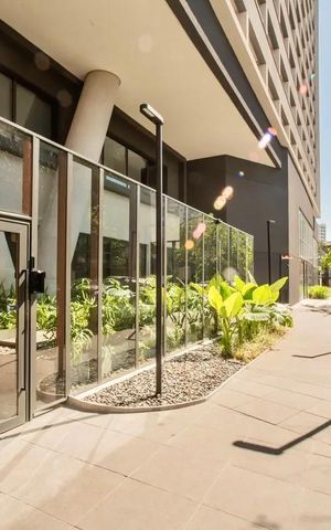 Studio para alugar com 30m², 1 quarto e 1 vagaFachada