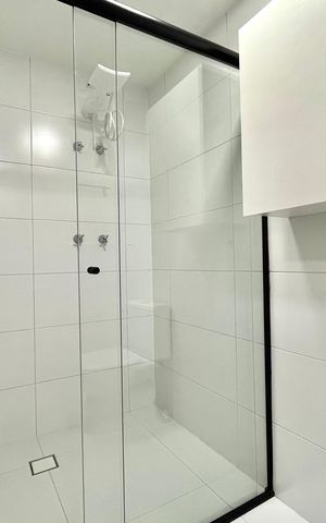Studio para alugar com 30m², 1 quarto e 1 vagaBanheiro
