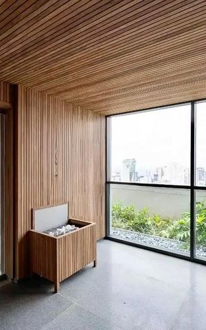 Studio para alugar com 30m², 1 quarto e 1 vagaÁrea comum