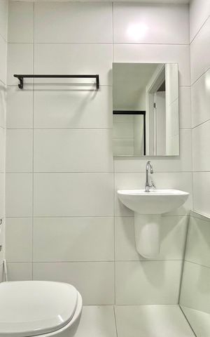 Studio para alugar com 30m², 1 quarto e 1 vagaBanheiro