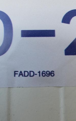 Casa à venda com 60m², 1 quarto e 1 vagaFADD 1696