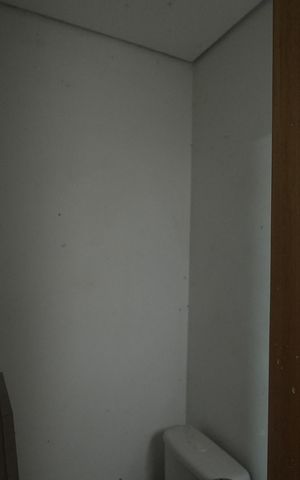 Casa à venda com 60m², 1 quarto e 1 vagaBanheiro Social