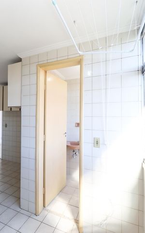 Apartamento para alugar com 76m², 2 quartos e 1 vaga