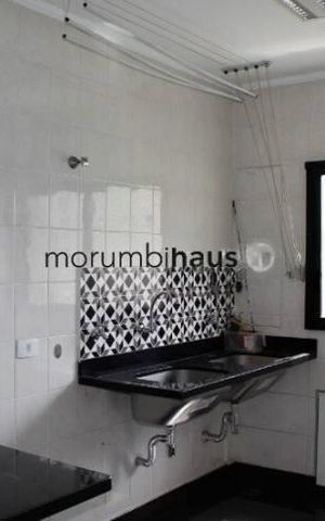 Apartamento à venda com 288m², 4 quartos e 4 vagas