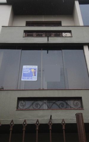 Apartamento à venda com 56m², 2 quartos e sem vagaPlaquinha