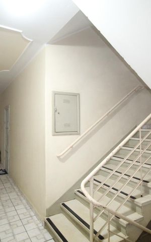 Apartamento à venda com 56m², 2 quartos e sem vagaCorredor