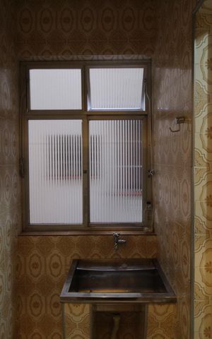 Apartamento à venda com 56m², 2 quartos e sem vagaÁrea de Serviço