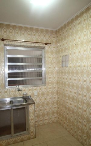 Apartamento à venda com 56m², 2 quartos e sem vagaCozinha