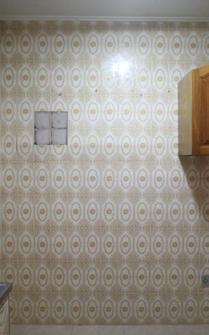 Apartamento à venda com 56m², 2 quartos e sem vagaCozinha