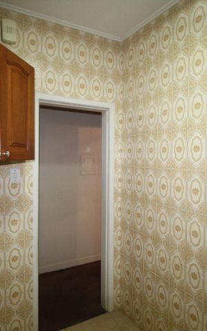 Apartamento à venda com 56m², 2 quartos e sem vagaCozinha