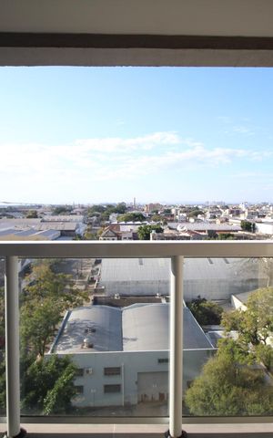Apartamento para alugar com 64m², 2 quartos e 1 vagaSacada