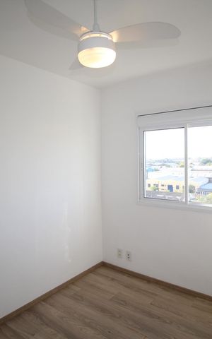 Apartamento para alugar com 64m², 2 quartos e 1 vagaQuarto 1