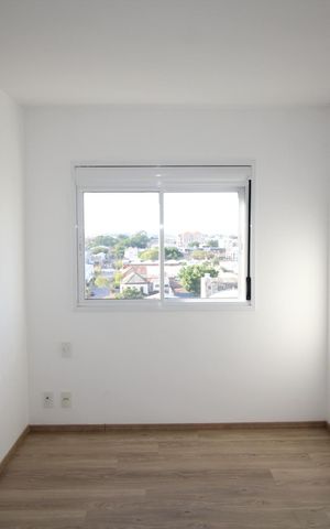 Apartamento para alugar com 64m², 2 quartos e 1 vagaQuarto 2