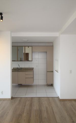 Apartamento para alugar com 64m², 2 quartos e 1 vagaSala