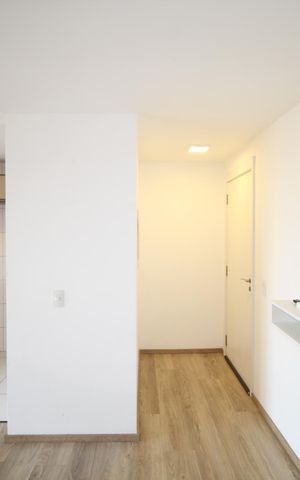 Apartamento para alugar com 64m², 2 quartos e 1 vagaHall de entrada