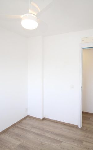 Apartamento para alugar com 64m², 2 quartos e 1 vagaQuarto 1