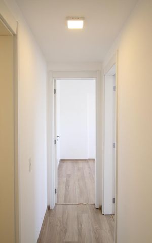 Apartamento para alugar com 64m², 2 quartos e 1 vagaCozinha