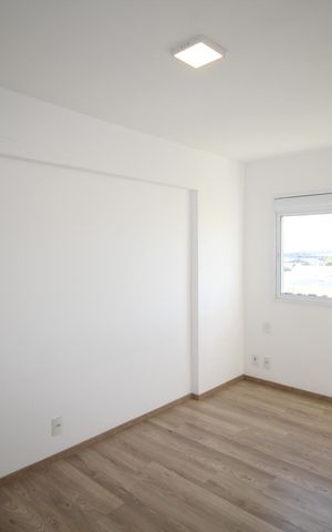 Apartamento para alugar com 64m², 2 quartos e 1 vagaQuarto 2