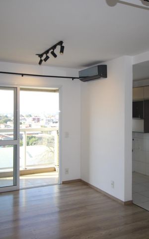 Apartamento para alugar com 64m², 2 quartos e 1 vagaSala