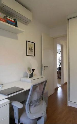 Apartamento à venda com 60m², 2 quartos e 1 vaga