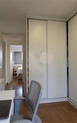 Apartamento à venda com 60m², 2 quartos e 1 vaga