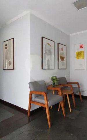 Apartamento à venda com 60m², 2 quartos e 1 vaga