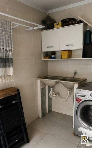 Casa à venda com 160m², 3 quartos e 4 vagas
