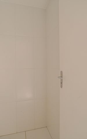 Apartamento à venda com 40m², 2 quartos e sem vagaBanheiro social