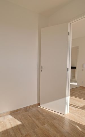 Apartamento à venda com 40m², 2 quartos e sem vagaQuarto 1
