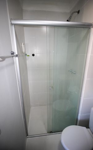 Apartamento para alugar com 52m², 2 quartos e 1 vaga