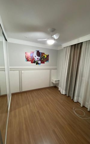 Apartamento à venda com 65m², 2 quartos e 1 vaga Apartamento à venda com 65m², 2 quartos e 1 vagaQuarto