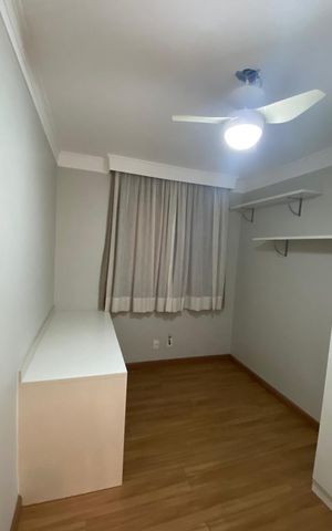 Apartamento à venda com 65m², 2 quartos e 1 vaga Apartamento à venda com 65m², 2 quartos e 1 vagaQuarto