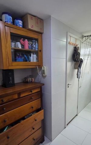 Apartamento para alugar com 65m², 3 quartos e 1 vaga Apartamento para alugar com 65m², 3 quartos e 1 vagaCozinha