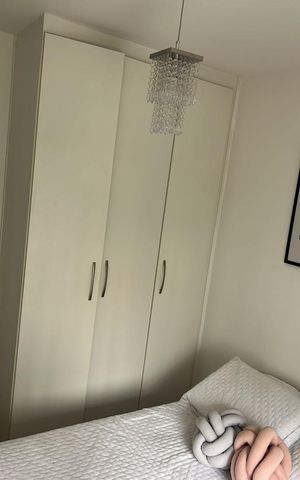 Apartamento para alugar com 84m², 2 quartos e 1 vaga Apartamento para alugar com 84m², 2 quartos e 1 vagaQuarto
