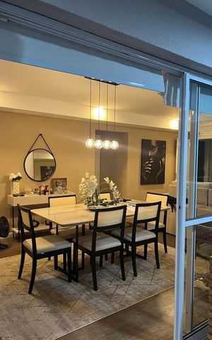 Apartamento para alugar com 84m², 2 quartos e 1 vaga Apartamento para alugar com 84m², 2 quartos e 1 vagaSala de Jantar