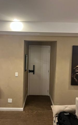 Apartamento para alugar com 84m², 2 quartos e 1 vaga Apartamento para alugar com 84m², 2 quartos e 1 vagaSala
