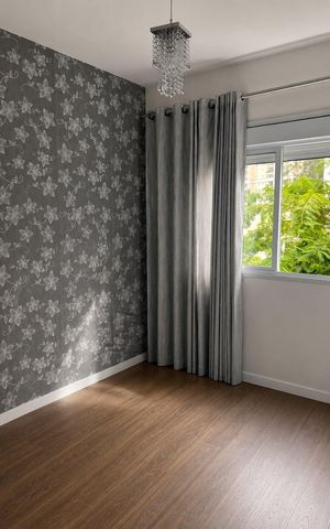 Apartamento para alugar com 84m², 2 quartos e 1 vaga Apartamento para alugar com 84m², 2 quartos e 1 vagaQuarto