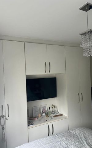 Apartamento para alugar com 84m², 2 quartos e 1 vaga Apartamento para alugar com 84m², 2 quartos e 1 vagaQuarto