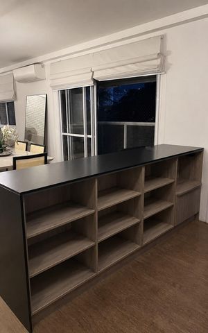 Apartamento para alugar com 84m², 2 quartos e 1 vaga Apartamento para alugar com 84m², 2 quartos e 1 vagaCozinha