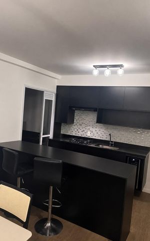 Apartamento para alugar com 84m², 2 quartos e 1 vaga Apartamento para alugar com 84m², 2 quartos e 1 vagaCozinha