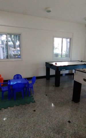 Apartamento para alugar com 56m², 2 quartos e 1 vagaÁrea externa