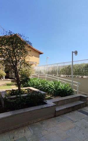 Apartamento para alugar com 56m², 2 quartos e 1 vagaÁrea externa