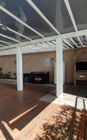 Apartamento para alugar com 56m², 2 quartos e 1 vagaÁrea externa