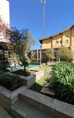 Apartamento para alugar com 56m², 2 quartos e 1 vagaÁrea externa