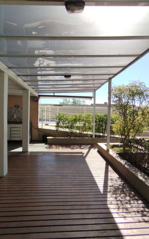 Apartamento para alugar com 56m², 2 quartos e 1 vagaÁrea externa