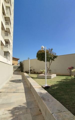 Apartamento para alugar com 56m², 2 quartos e 1 vagaÁrea externa
